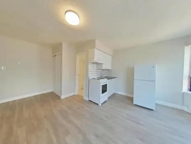 Apartment for rent in South Parkdale, Toronto