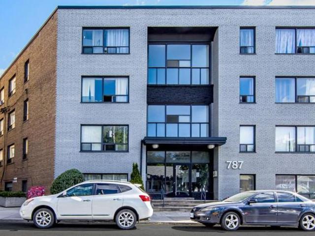 Apartment for rent in Woburn, Ontario