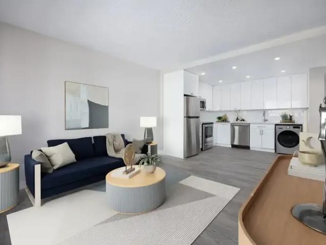 Apartment for rent in Woburn, Ontario