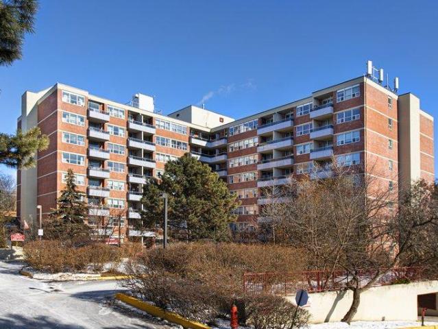 Apartment for rent in Woburn, Ontario
