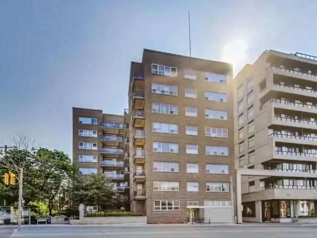 Apartment for rent in Woburn, Ontario
