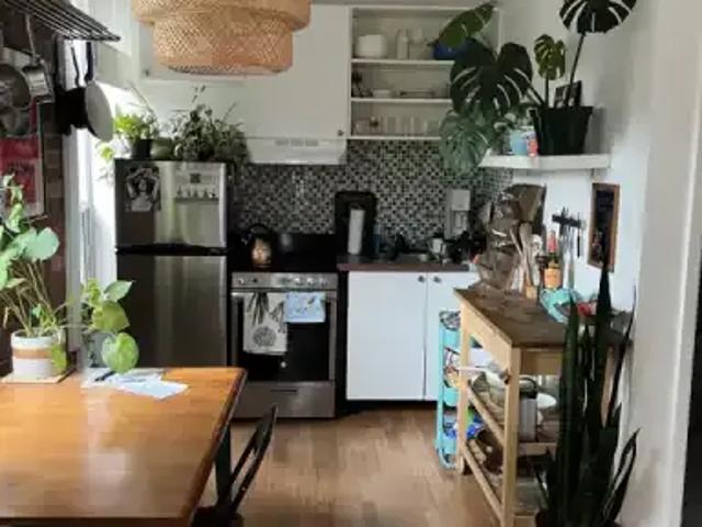 Apartment for rent in Woburn, Ontario
