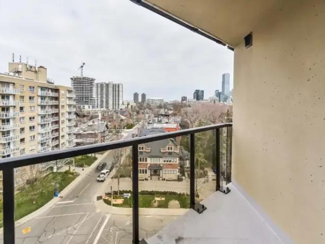 Apartment for rent in Woburn, Ontario