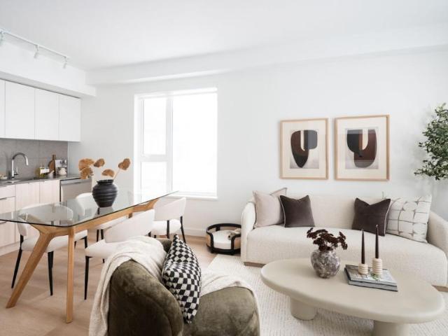 Apartment for rent in Vancouver, British Columbia