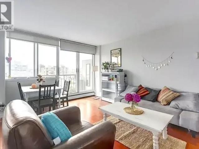 Apartment for rent in Vancouver, British Columbia