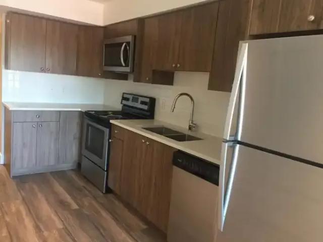 Apartment for rent in Vancouver, British Columbia