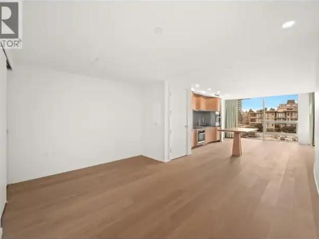 Apartment for rent in Vancouver, British Columbia