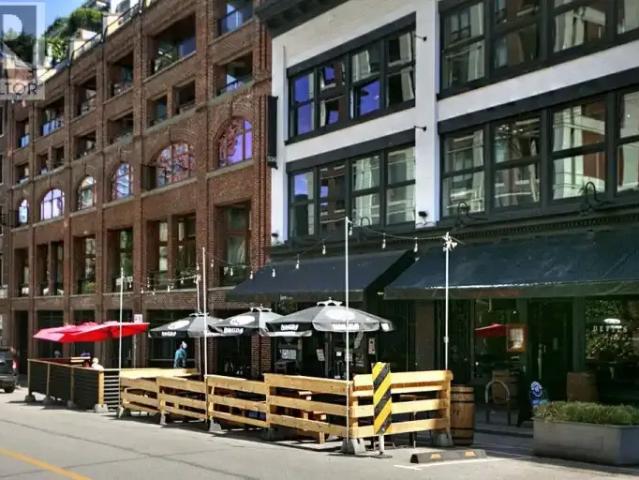 Apartment for rent in Vancouver, British Columbia