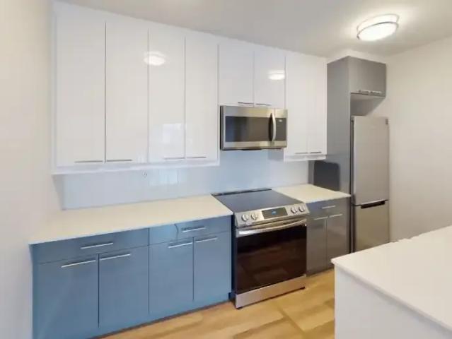 Apartment for rent in Vancouver, British Columbia
