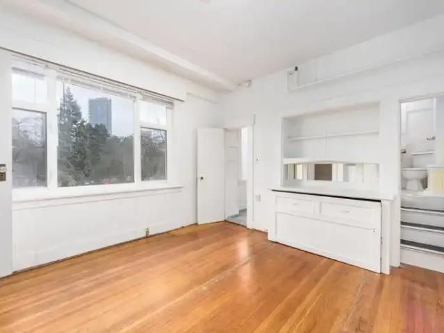 Apartment for rent in Vancouver, British Columbia