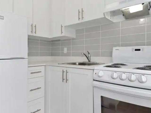 Apartment for rent in Vancouver, British Columbia