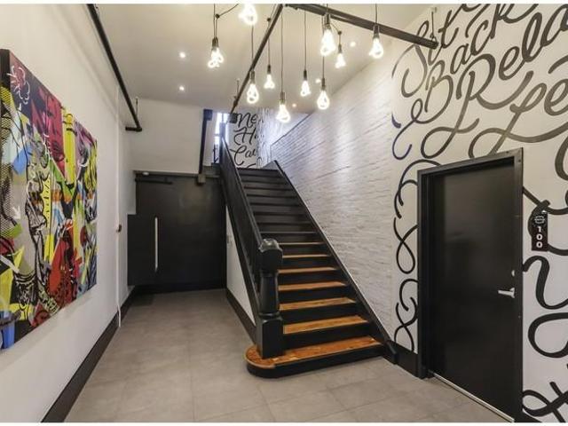 Apartment for rent in Vancouver, British Columbia