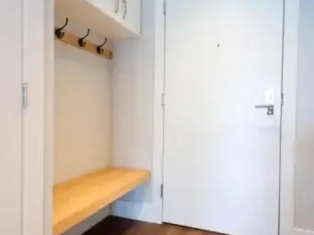 Apartment for rent in Vancouver, British Columbia