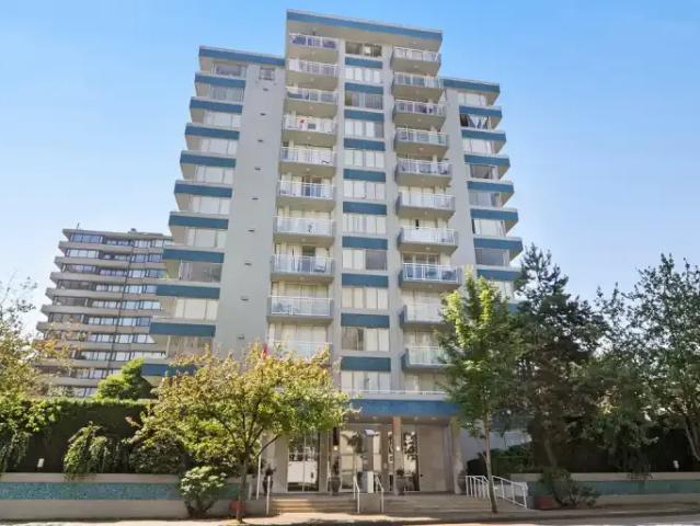 Apartment for rent in Vancouver, British Columbia
