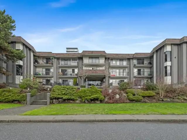 Apartment for rent in North Vancouver, British Columbia