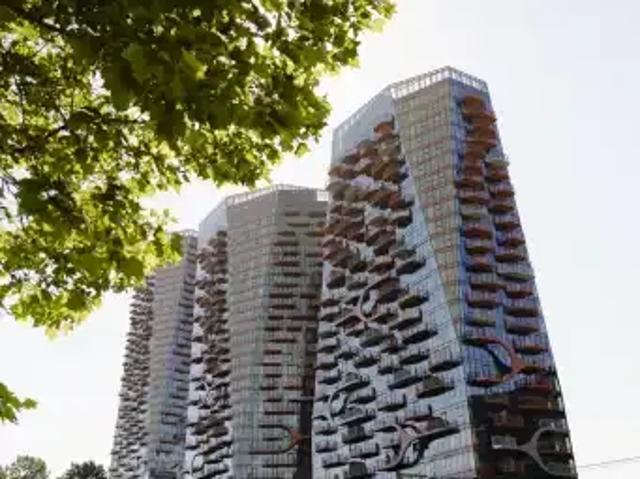 Apartment for rent in Vancouver, British Columbia