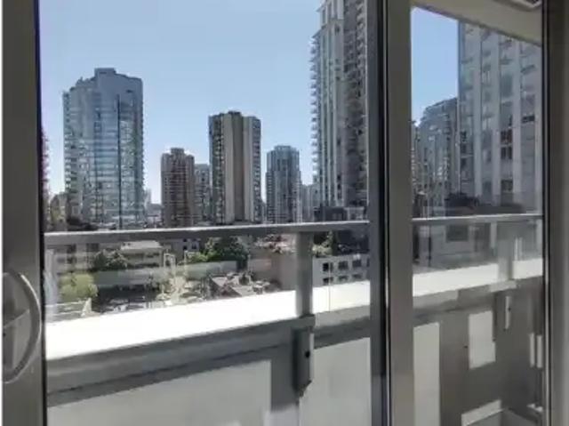 Apartment for rent in Yaletown, Vancouver