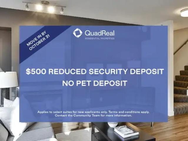 Apartment for rent in Coal Harbour, Vancouver