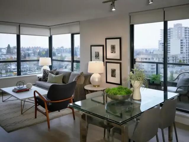 Apartment for rent in Vancouver, British Columbia