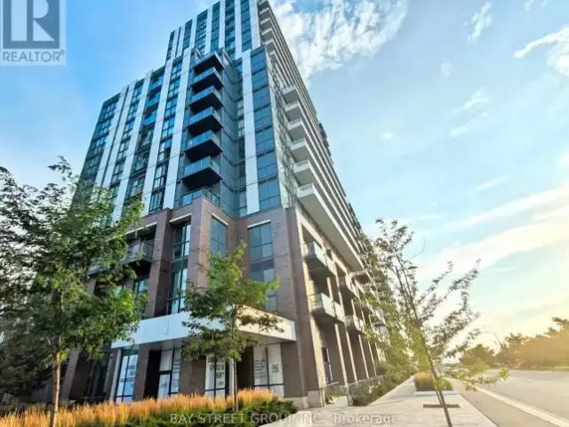 Apartment for rent in York, Ontario