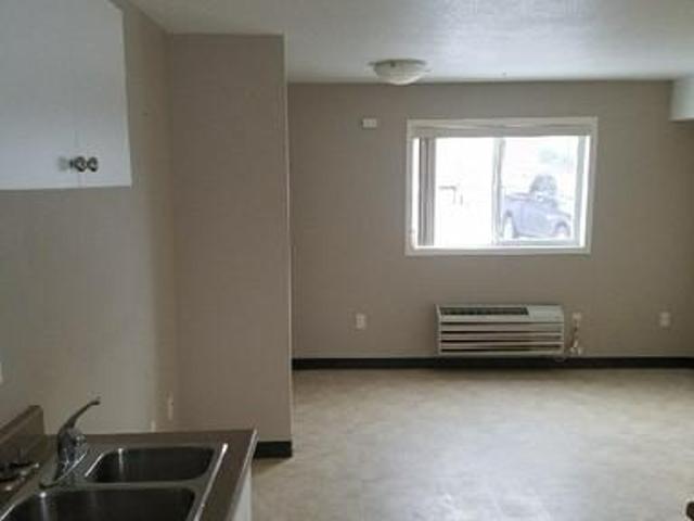 Apartment for rent in Vegreville