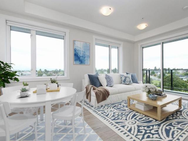 Apartment for rent in Saanich, British Columbia