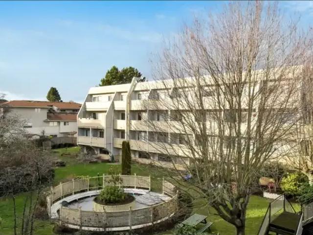 Apartment for rent in Victoria, British Columbia