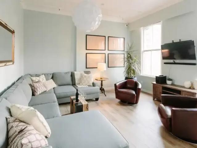 Apartment for rent in Victoria, British Columbia