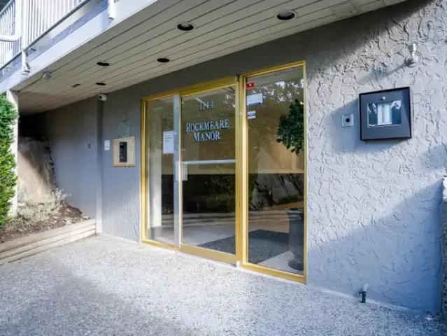 Apartment for rent in Victoria, British Columbia