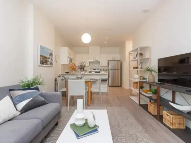 Apartment for rent in Victoria, British Columbia