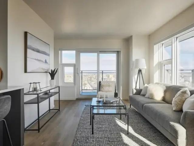 Apartment for rent in Victoria, British Columbia
