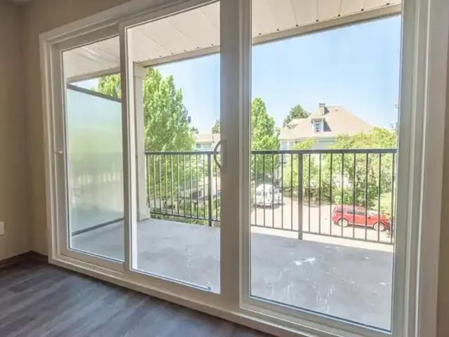 Apartment for rent in Victoria, British Columbia