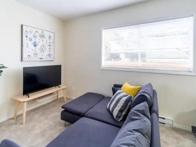 Apartment for rent in James Bay, Victoria
