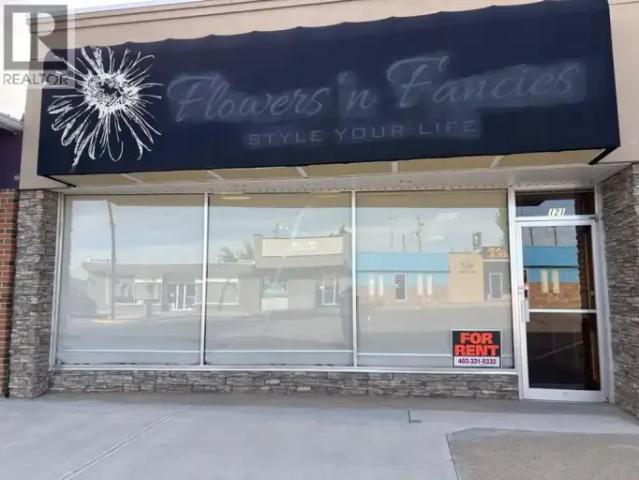 Apartment for rent in Vulcan, Alberta
