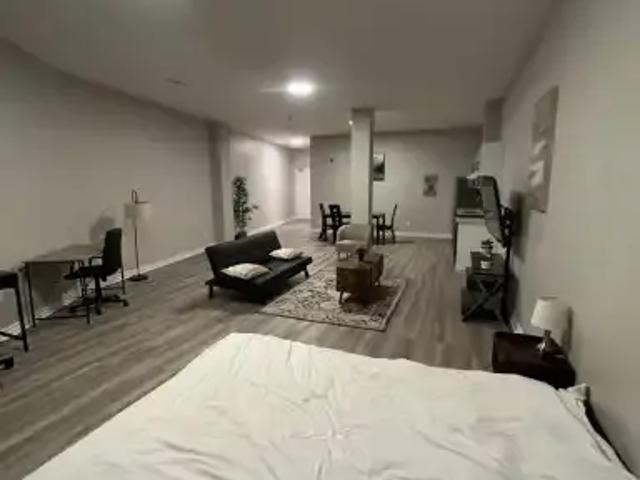Apartment for rent in Niagara, Ontario