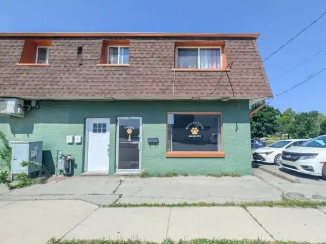 Apartment for rent in Niagara, Ontario