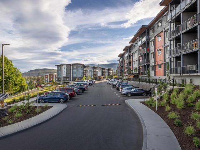 Apartment for rent in West Kelowna, British Columbia
