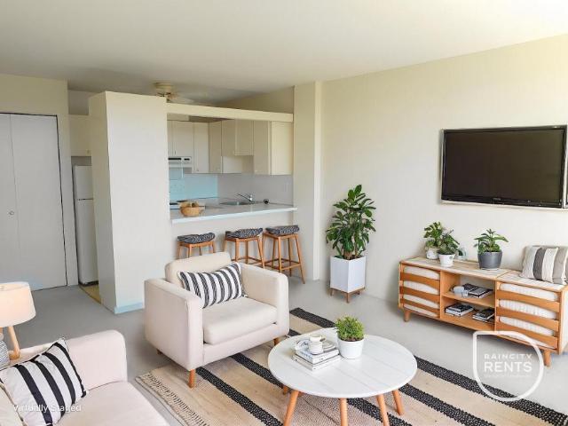 Apartment for rent in West Vancouver, British Columbia