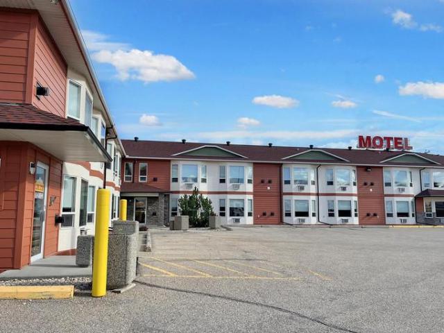 Apartment for rent in Whitecourt, Alberta