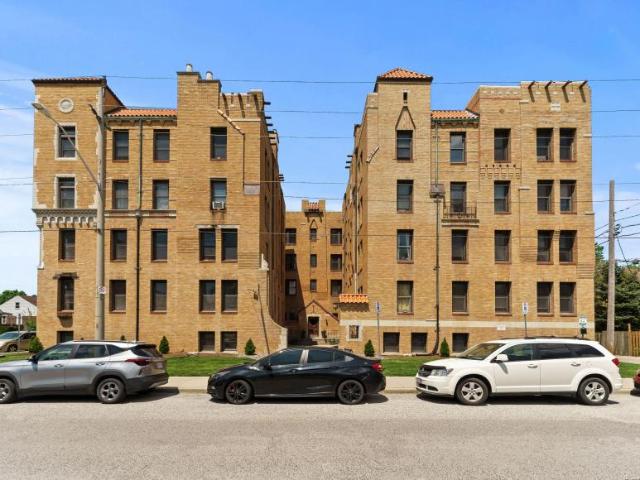 Apartment for rent in Maidstone, Ontario