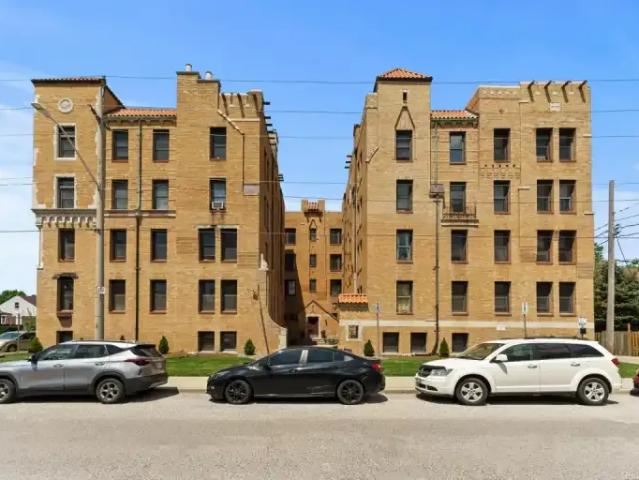 Apartment for rent in Maidstone, Ontario