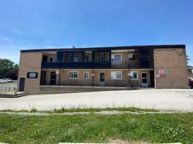 Apartment for rent in Maidstone, Ontario