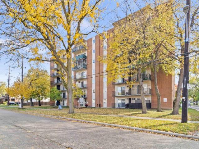 Apartment for rent in Maidstone, Ontario