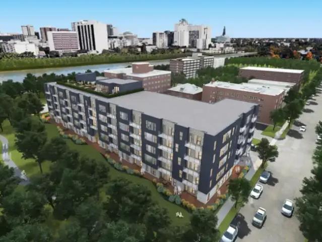 Apartment for rent in East St. Paul, Manitoba