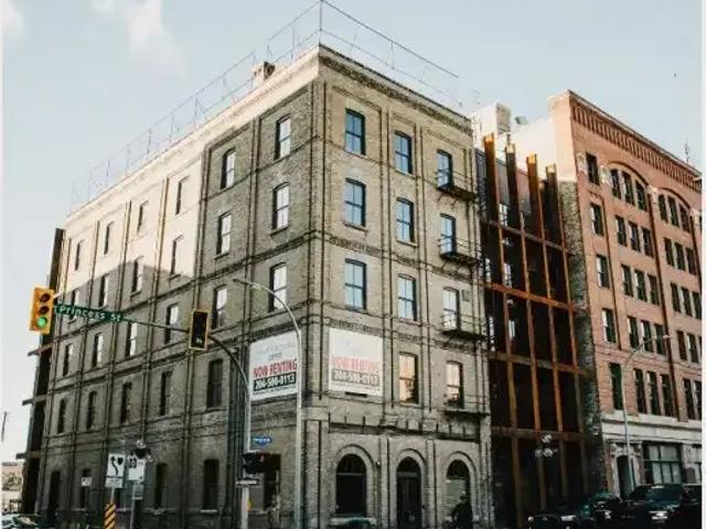 Apartment for rent in East St. Paul, Manitoba