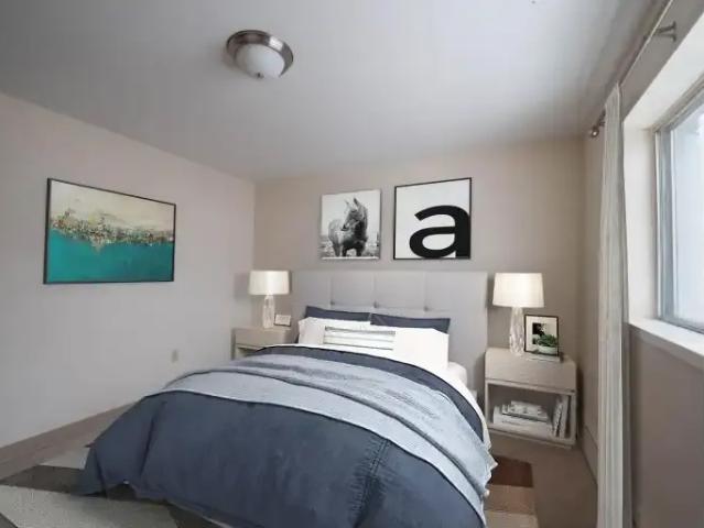 Apartment for rent in East St. Paul, Manitoba