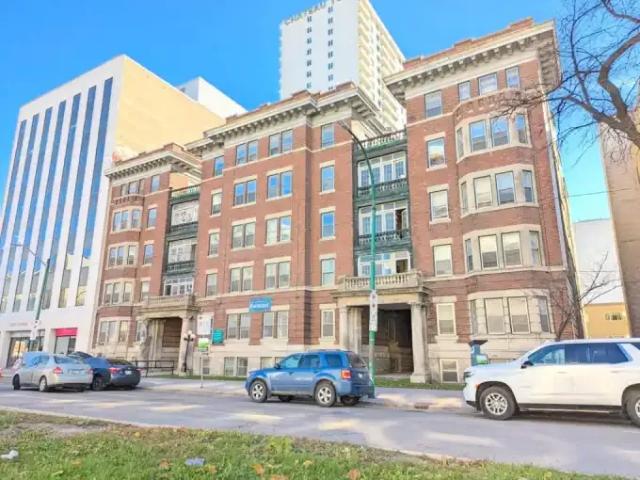 Apartment for rent in East St. Paul, Manitoba
