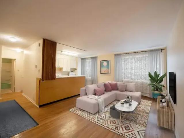 Apartment for rent in East St. Paul, Manitoba