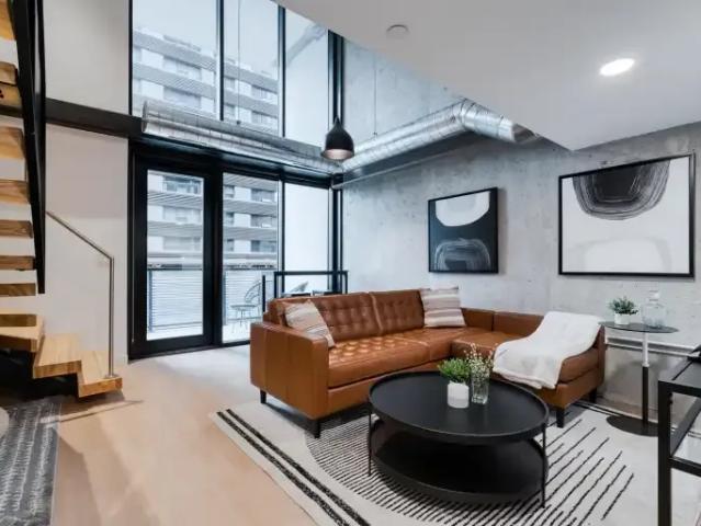 Apartment for rent in East St. Paul, Manitoba