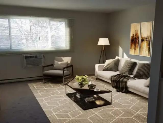 Apartment for rent in East St. Paul, Manitoba